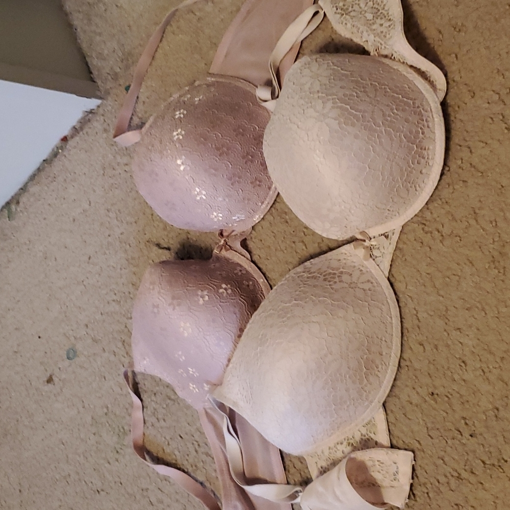 Bras